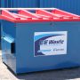 Skip Bin Sizes: How to Choose the Right One